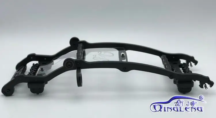 Rc car TRAXXAS E-MAXX emaxx Roll Cage нейлоновая Защита корпуса | Игрушки и хобби