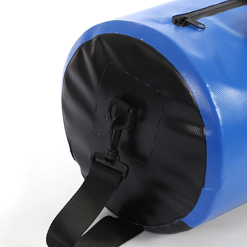 Sepiolite brand20L30L большая емкость ПВХ водонепроницаемый вещевой Спорт Фитнес Йога