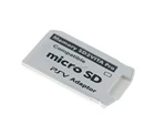 2 шт.лот, Версия 5,0, SD2Vita для ps vita, карта для игр, Micro SD адаптер для PS Vita 10002000, система 3,60, 256 ГБ