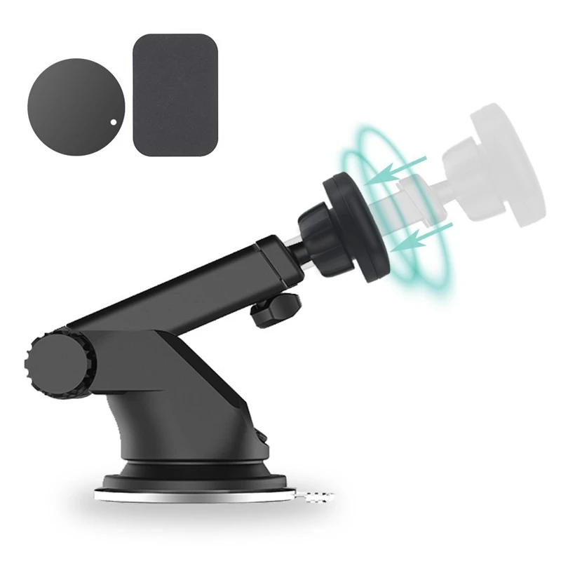 Горячая распродажа универсальный магнитный автомобильный держатель для