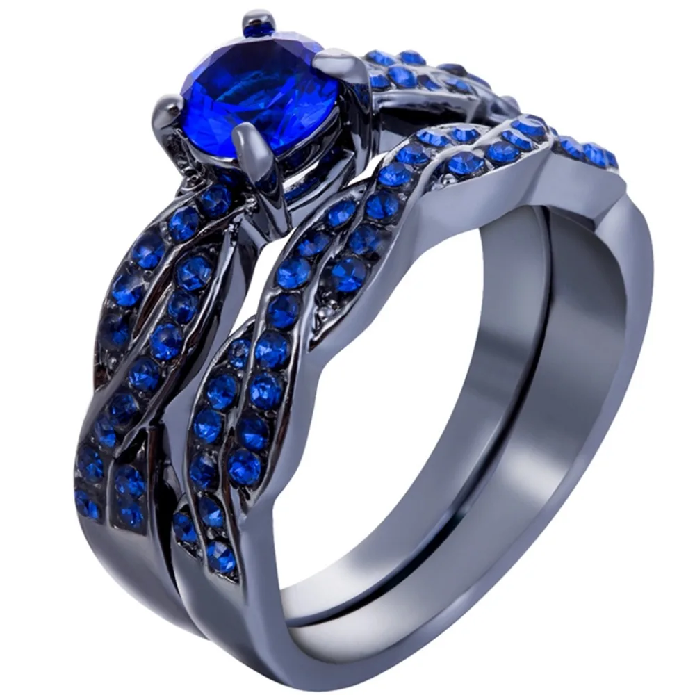 Комплект из кольца и с камнями размеры 3 12|wedding engagement ring|ring bandengagement ring |
