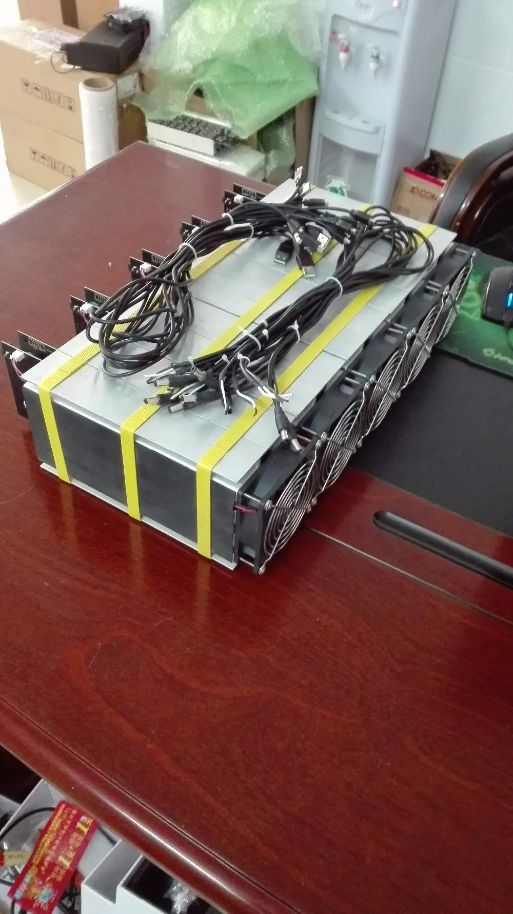Используется Gridseed blade 25-28MH/S Gridseed USB miner LITECOIN Miner DOGECOIN MINER лучше, чем zeus miner andtminer U3