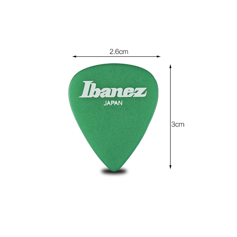 Steve Vai Signature Guitar pick s 1 мм Толщина 1000SV резиновая ручка pick медиатор аксессуары для гитары