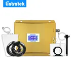 Усилитель сотового сигнала с ЖК-дисплеем, 3G GSM, 900 МГц, 2100 МГц