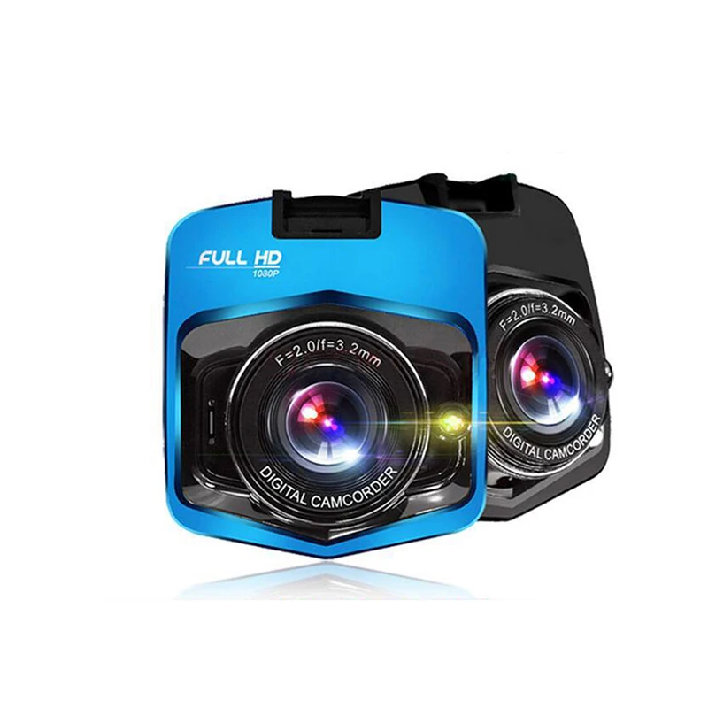 Автомобильная мини камера PARASOLANT Full HD 1080P Dash Cam 170 широкоугольный DVR g-сенсор ночного видения Автомобильный видеорегистратор руководство пользователя на английском/русском языке