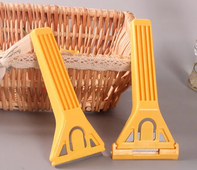 5 шт./лот инструмент для нанесения стикеров на окна тонировочное устройство