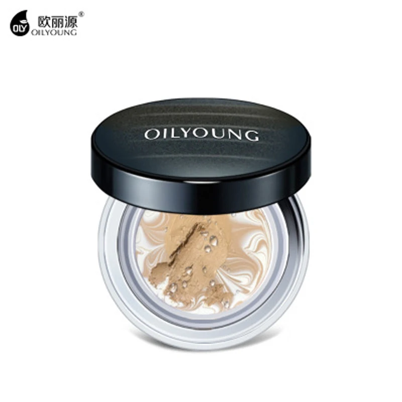 

Air Cushion BB Cream Isolation Bb Nude Concealer , Oil Control Whitening Moisturizing Liquid Foundation Cc Cream For Female