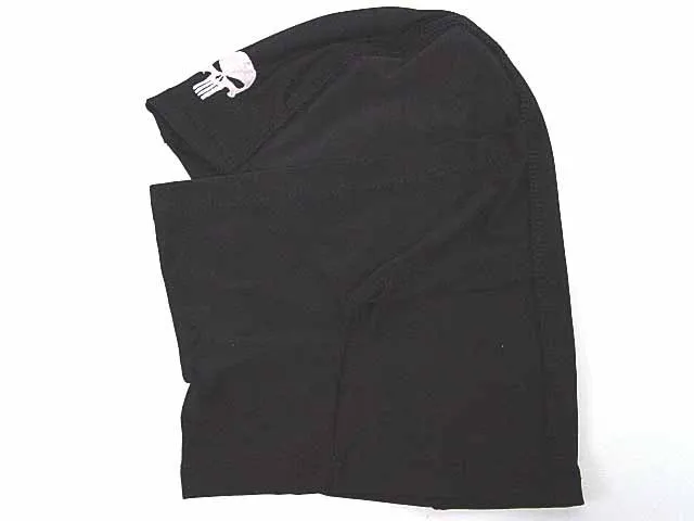 Каратель Балаклава Капюшон 3D Полнолицевая маска защитная для пейнтбола уличные