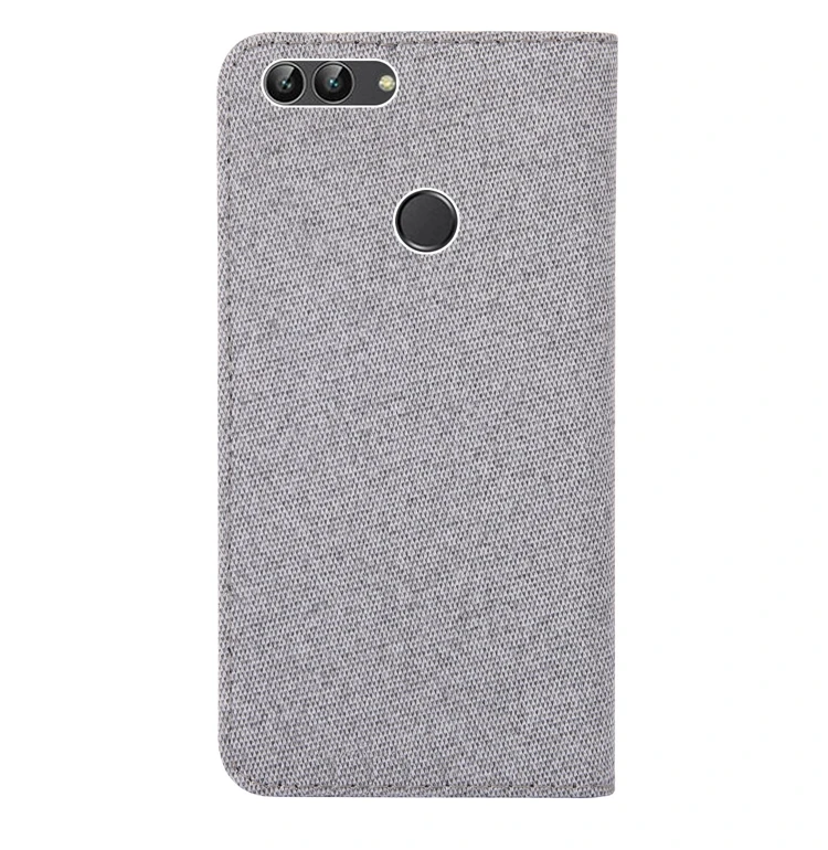 Флип-чехол для Etui Hawei P Smart Y5 Y6 Y5 Y6 Y7 Pro Y6 Y7 Pro бумажник флип-чехол для телефона чехол-книжка