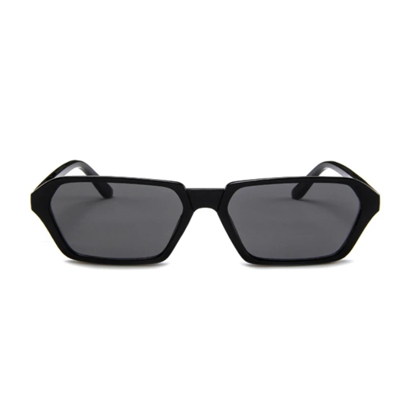 Женские винтажные солнцезащитные очки Gafas Oculos De Sol роскошные маленькие белого и