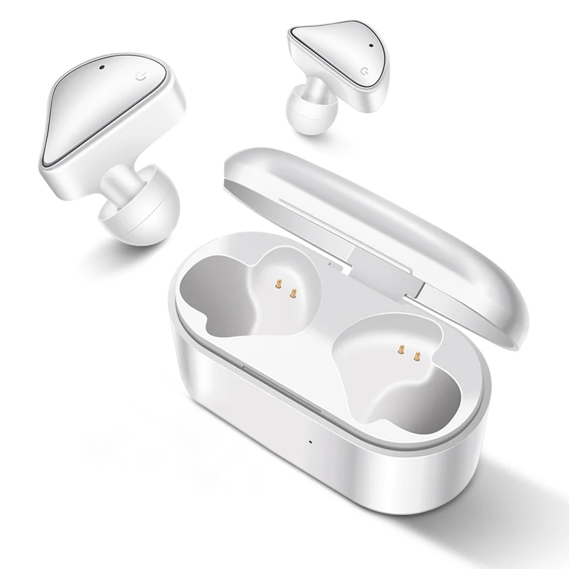 D011 мини TWS Беспроводные Bluetooth 5 0 наушники спортивные водонепроницаемые 3D стерео
