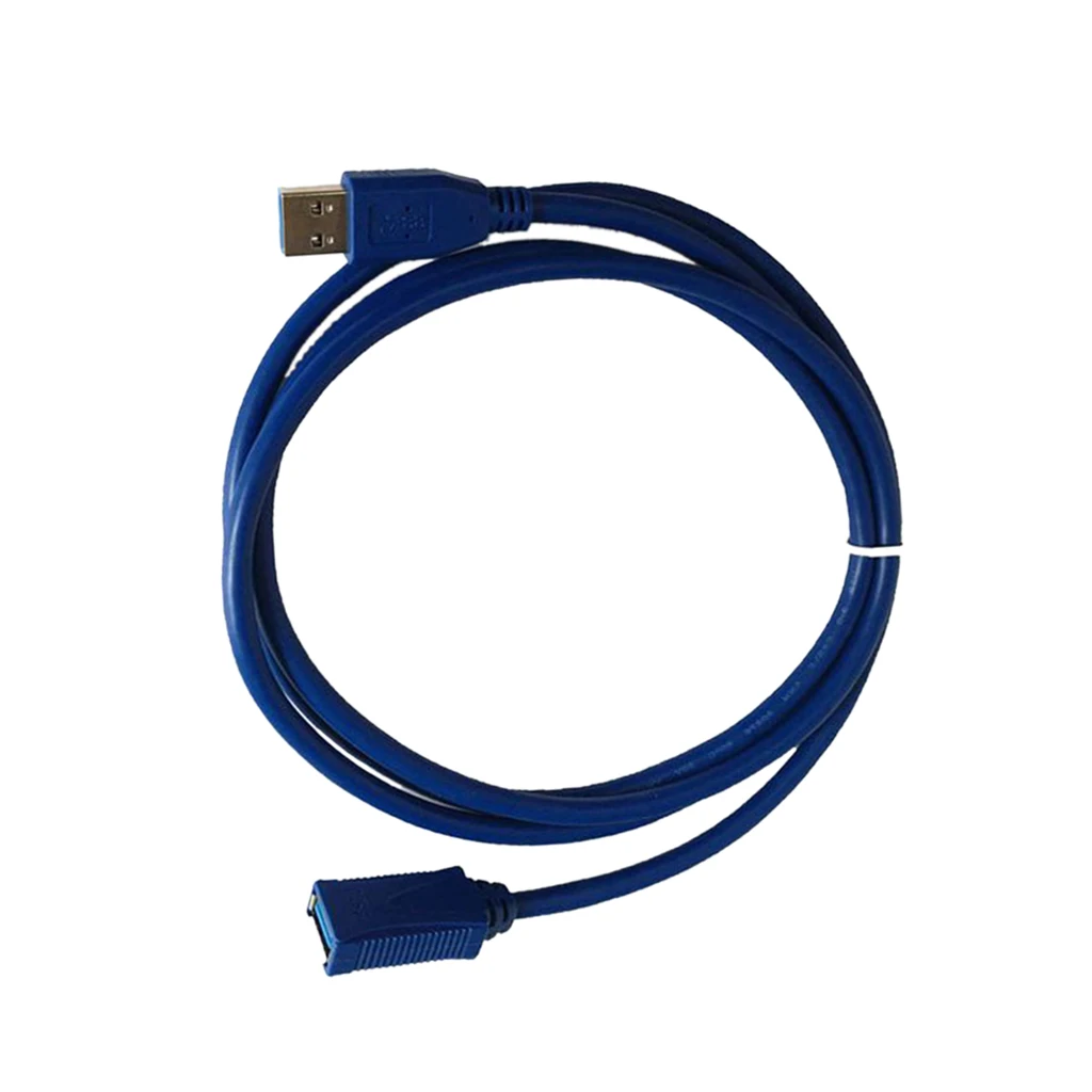 Высокоскоростной USB 3 0 кабель удлинитель метра|male female usb cable|male cablemale cable |