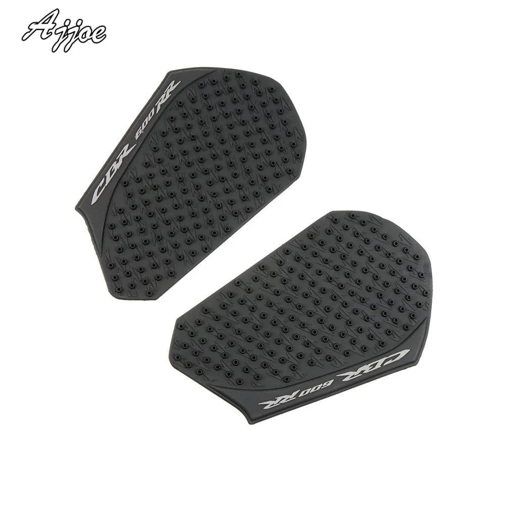 

Motorcycle Tank Traction Gas Pad Knee Fuel Side Grips Protector For Honda CBR600RR CBR 600 RR 2013-2016