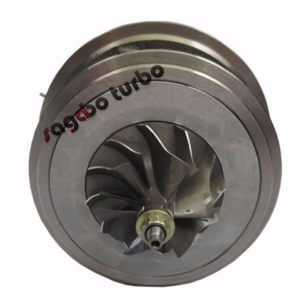 GT1752V 762965 5020S картридж турбокомпрессора chra 11657794022 11652287495 для BMW 520 d (E60/E61/E60N/E61N) M47D20 163