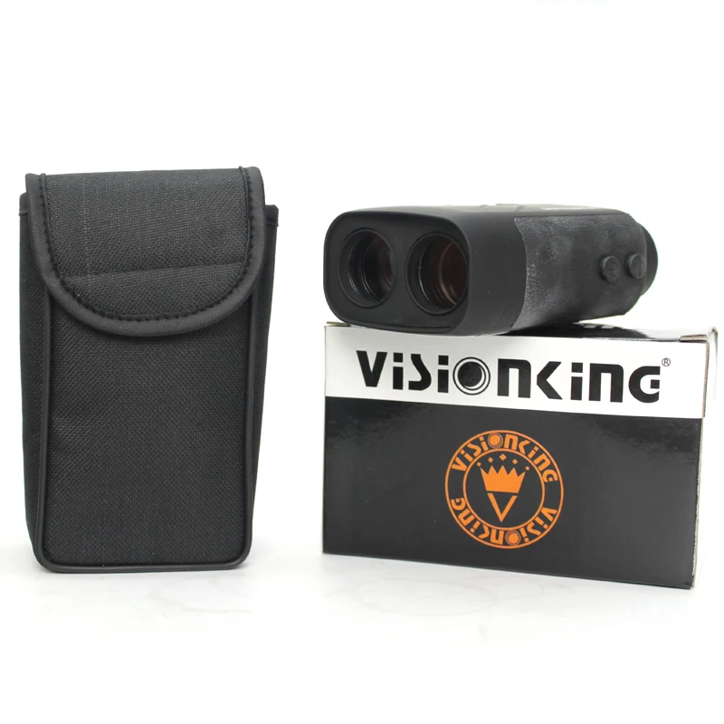 Дальномер лазерный Visionking 6x25CT 600 м водонепроницаемый м|finder meter| |