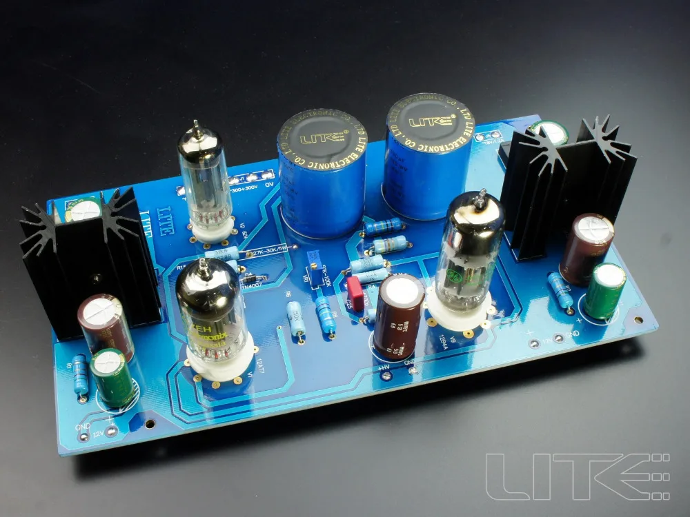 LS9D трубчатый блок питания готовая фотография универсальный | Электроника