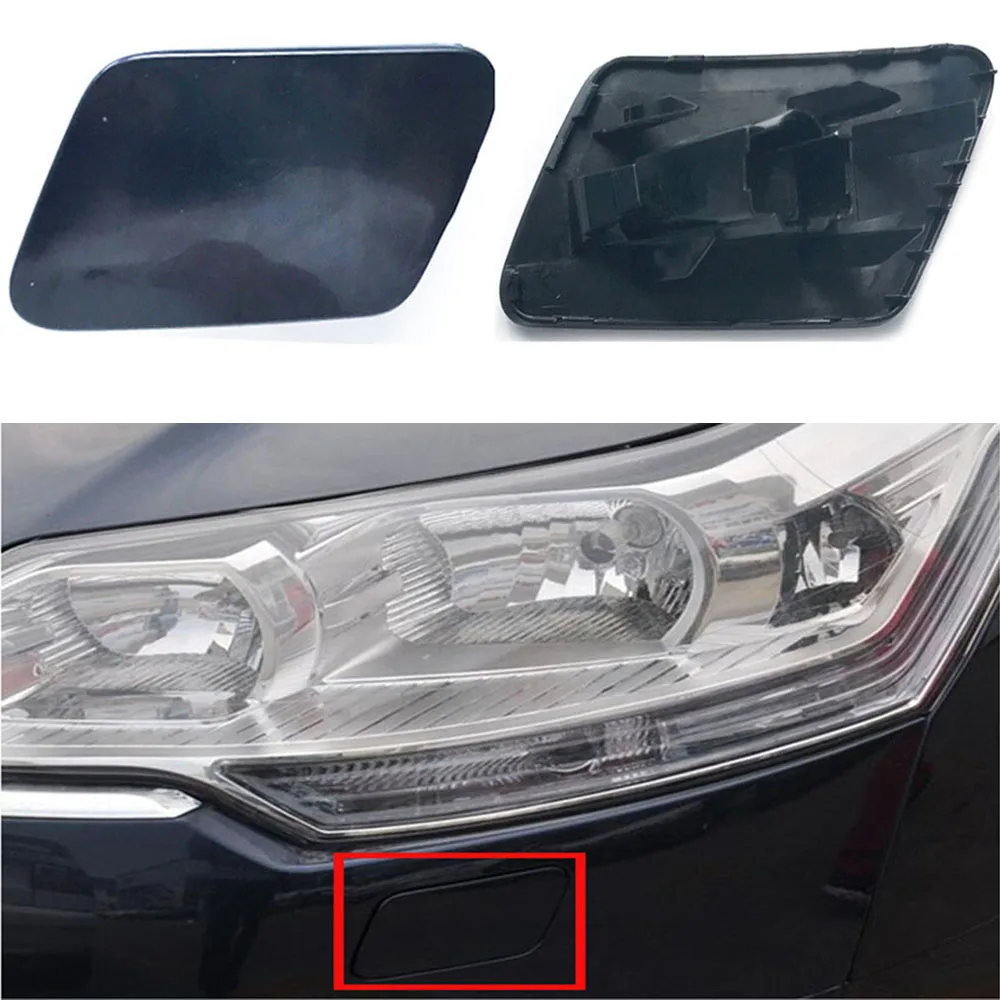 Налобный фонарь для Citroen C5 2010 2016 налобный распылитель насадка насоса крышка