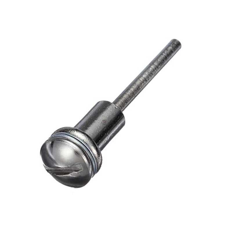 6pcs/set Mini HSS Circular Saw Blades Rotary Tool For Dremel Metal Cutter Power Set Cutting Diamond Discs Mandrel | Инструменты