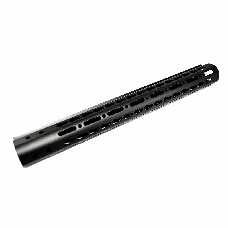 FIRECLUB " 9" 1" 12" 13," 15" AR15 бесплатный поплавок Keymod Handguard Пикатинни для охоты тактический прицел крепление