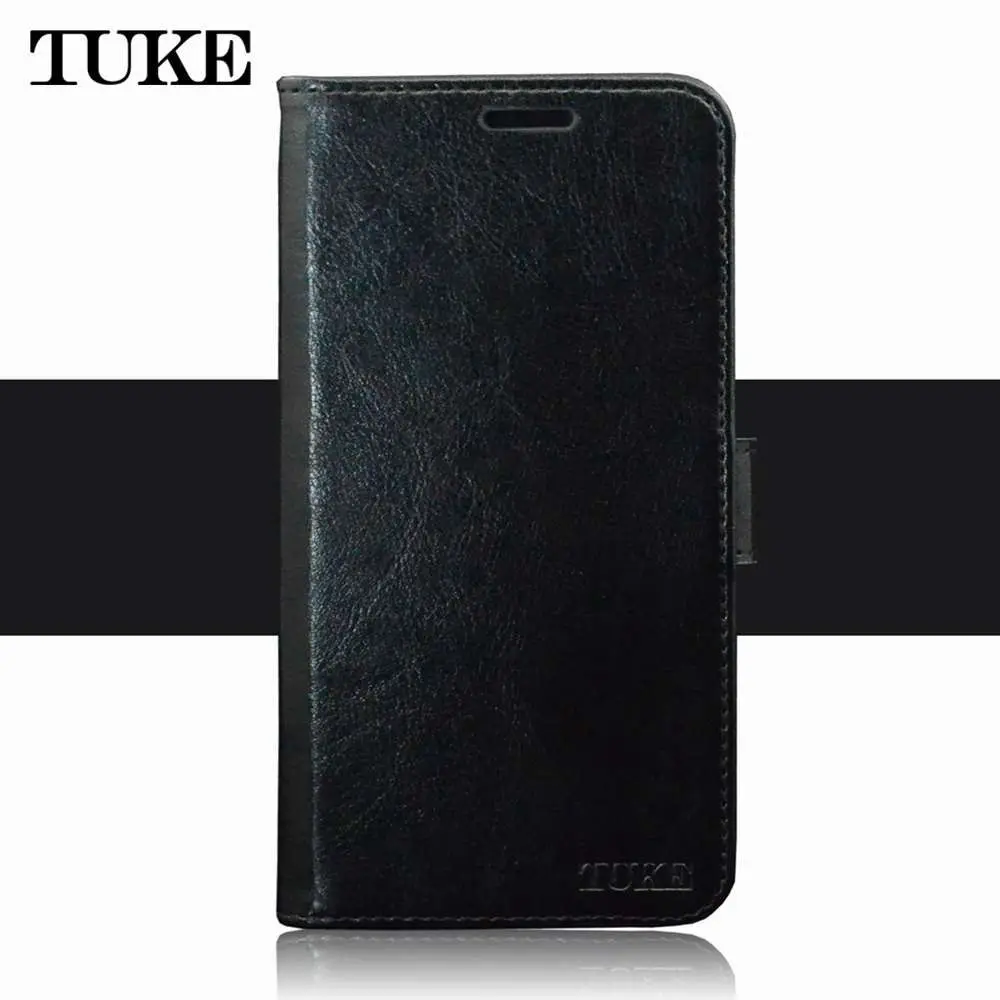 TUKE Oukitel K6000 Pro Чехол K6000Pro кожаный чехол Oukitel-K6000-Pro Премиум 5,5 откидной Чехол K 6000 Pro Funda силиконовый чехол белый