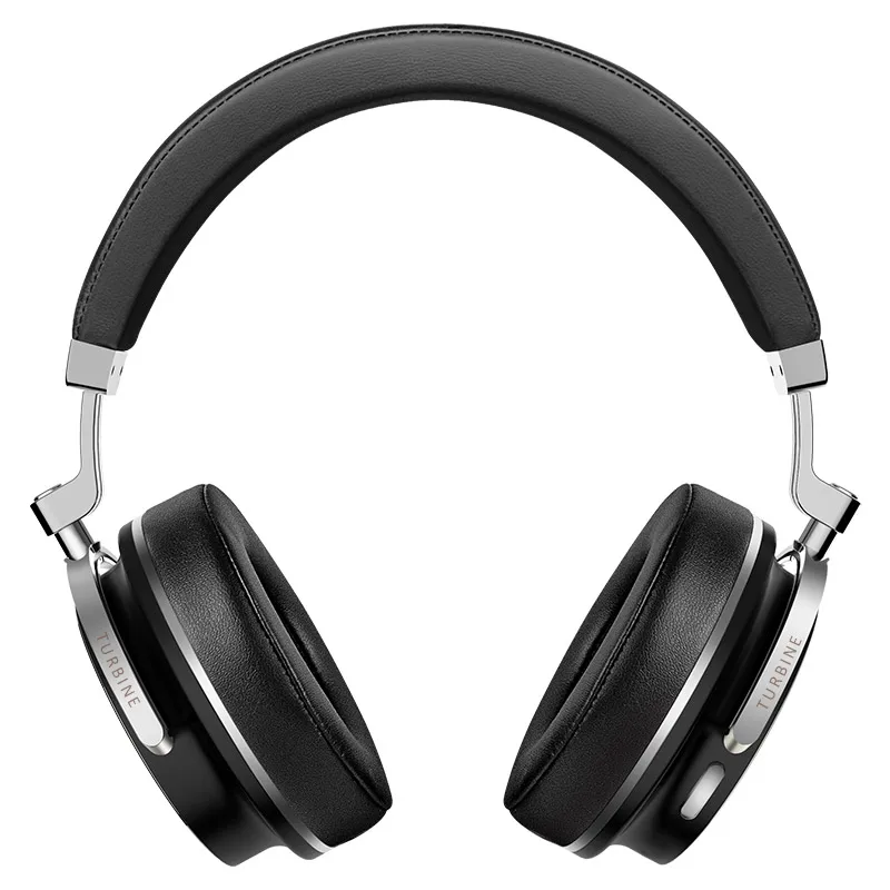 Новинка 2017 года наушников Наушники Bluedio T4S Bluetooth наушники гарнитуры Портативный с