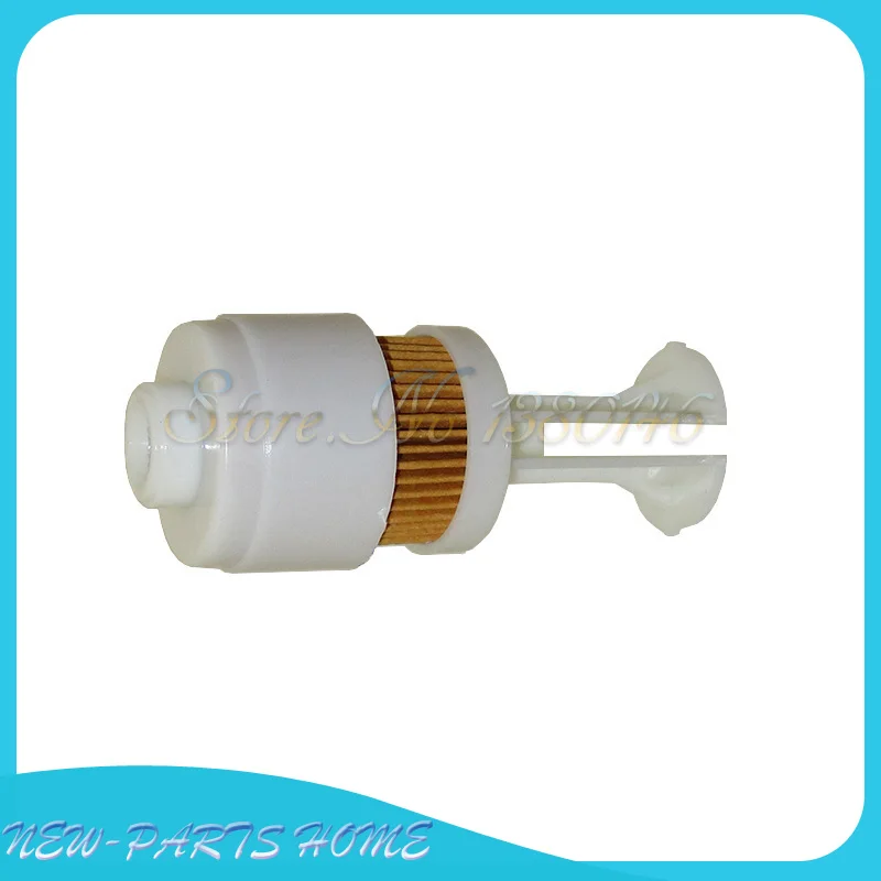 Топливный фильтр для Yamaha 2 5/150 250Hp 65L 24563 00 WSM 600 290 18 7936 MERCURY 35 888289T2|Топливный фильтр| |