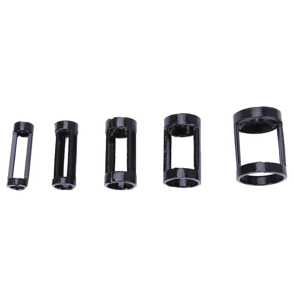 10 шт. клапанные зажимы пружинный компрессор автомобильный набор инструментов