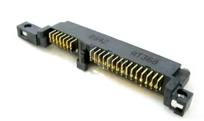 

WZSM Бесплатная доставка Новый Разъем HDD для HP DV6000 DV9000 V6000 разъем драйвера жесткого диска