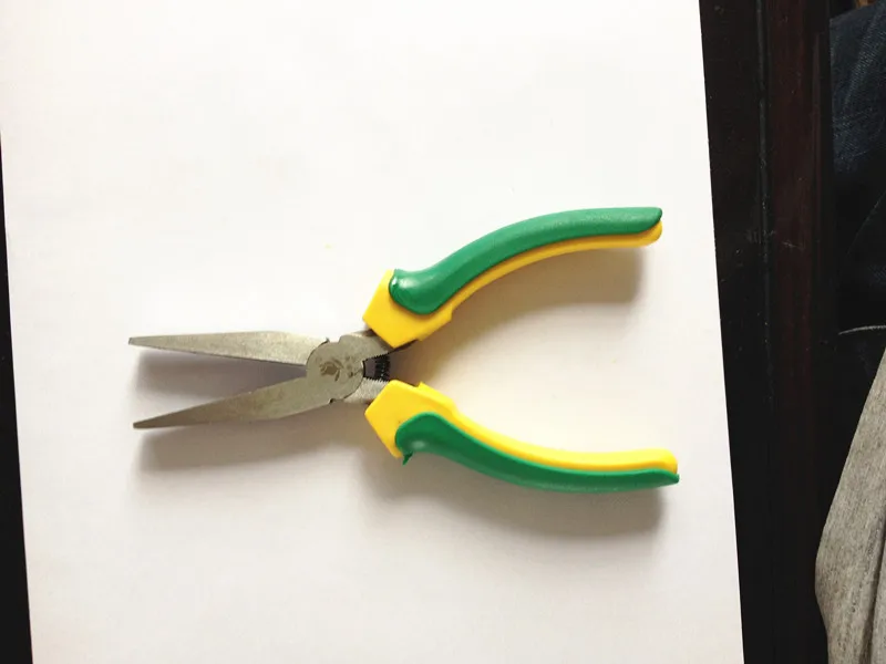 

Piano piano tuning tool accessories The damper adjustment clamp