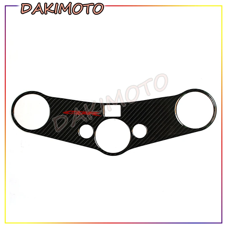 Для Honda 07 08 09 10 11 cbr600rr cbr 600rr Мотоцикл углеродного ADESIVI 3D Стикеры Наклейка эмблемы