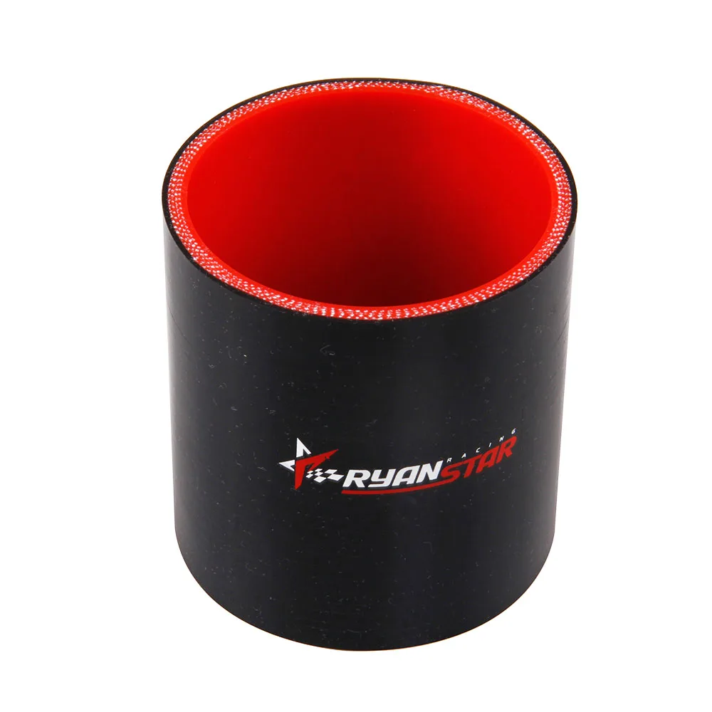 Универсальный-Новое поступление 3 &quot4 слоя армированного Прямо силиконовый