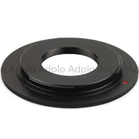 pixco lens adapter work for macro c mount lens to suit for nikon ai f d750 d810 d5300 d3300 df d5300