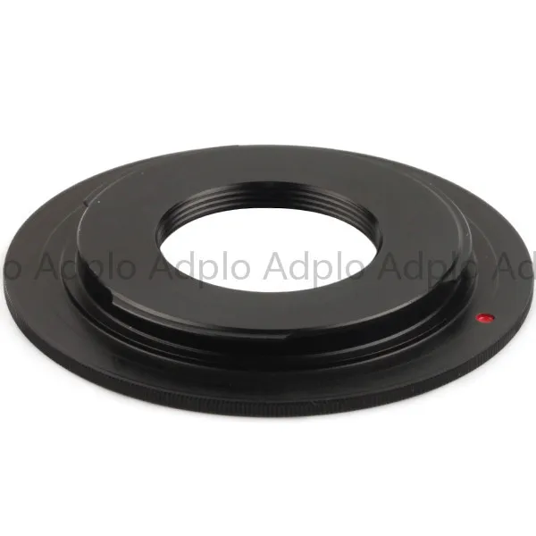 Адаптер объектива Pixco для макро-объектива C подходит Nikon AI F D750 D810 D5300 D3300 Df |