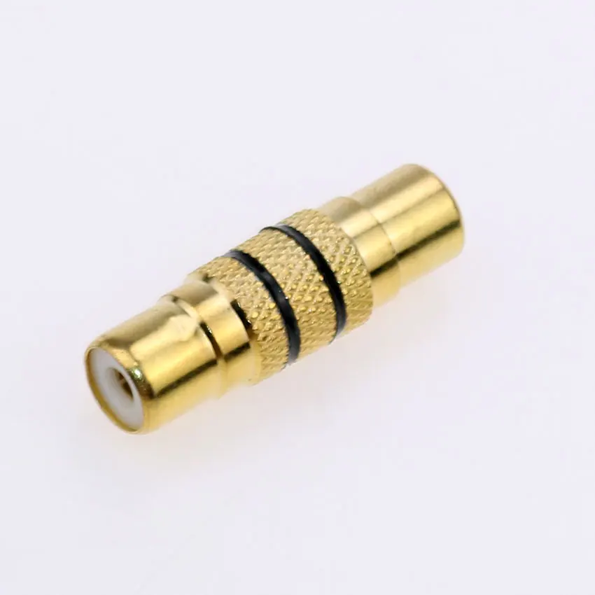 Cltgxdd 1/2/3 RCA AV Аудио Видео Женский переходник разъем для ТВ Стерео оборудования |