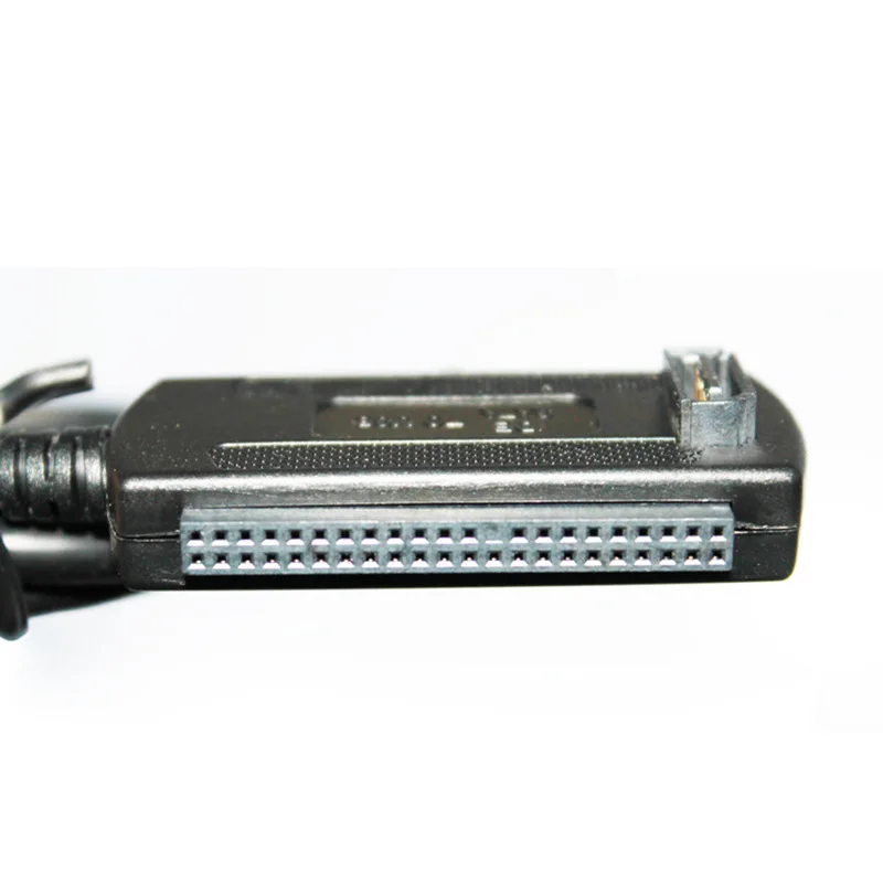 Кабель адаптер USB3.0 на IDE SATA для жестких дисков 2 5 3 Hdd USB разъем IDA Sata ноутбука ПК