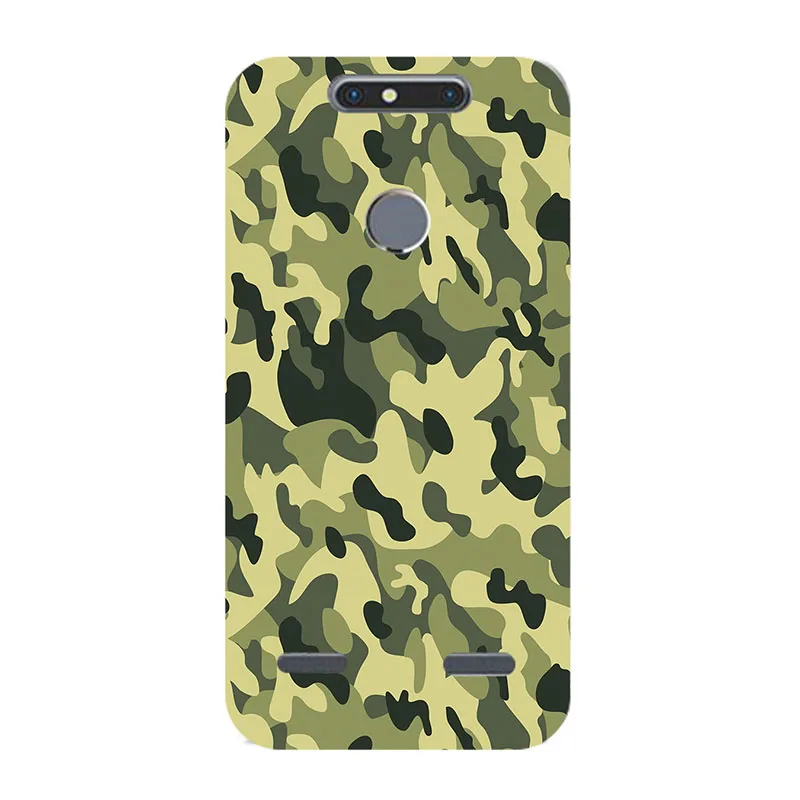 L164 Чехол для zte Blade V8 V 8 Lite, силиконовый мягкий чехол с милым принтом животных для zte V8 V 8 Mini, чехол для телефона - Цвет: L164