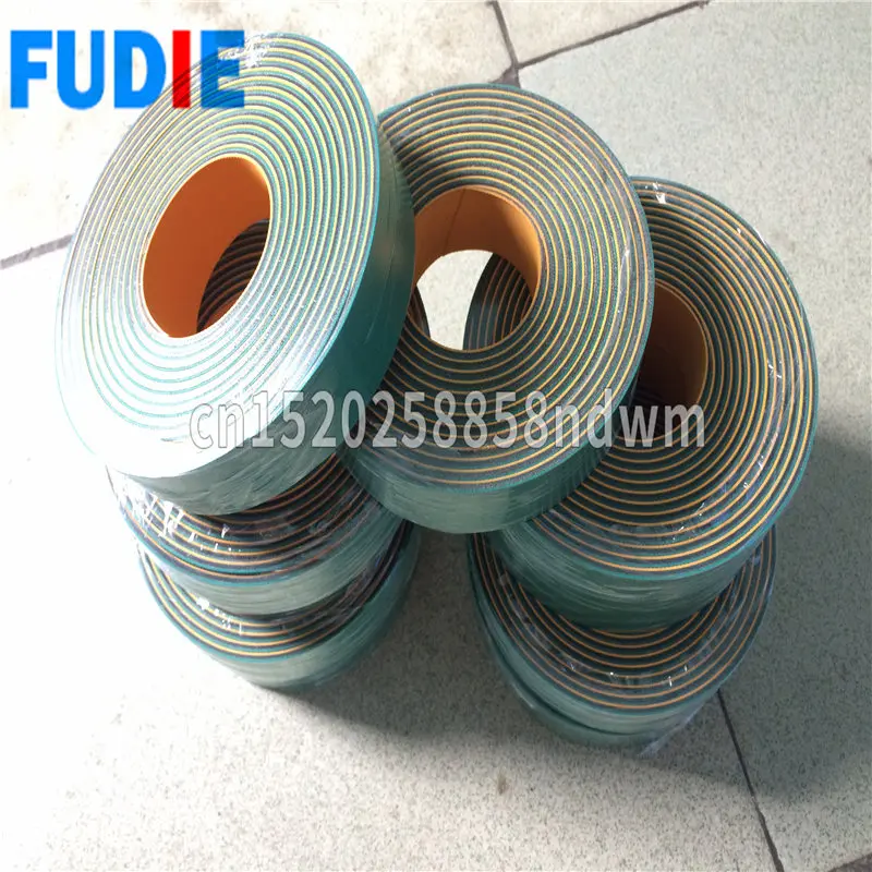 Промышленный плоский ремень передачи поставка с завода в Китае производитель |