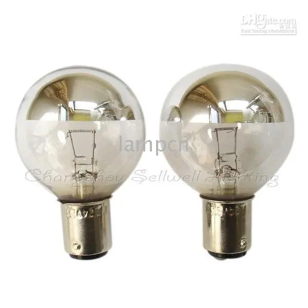 Фотовссветильник 24v 25w ba15d G40 a153|lights & lighting|light bulblight |