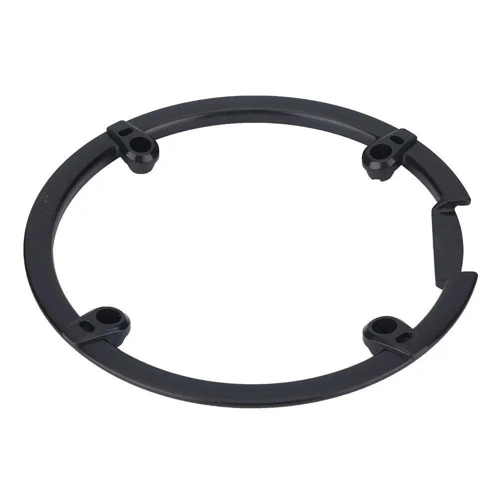 Круглая узкая широкая цепь MTB горный велосипед 104BCD 32T 34T 36T 38T зубные части пластины 104 BCD