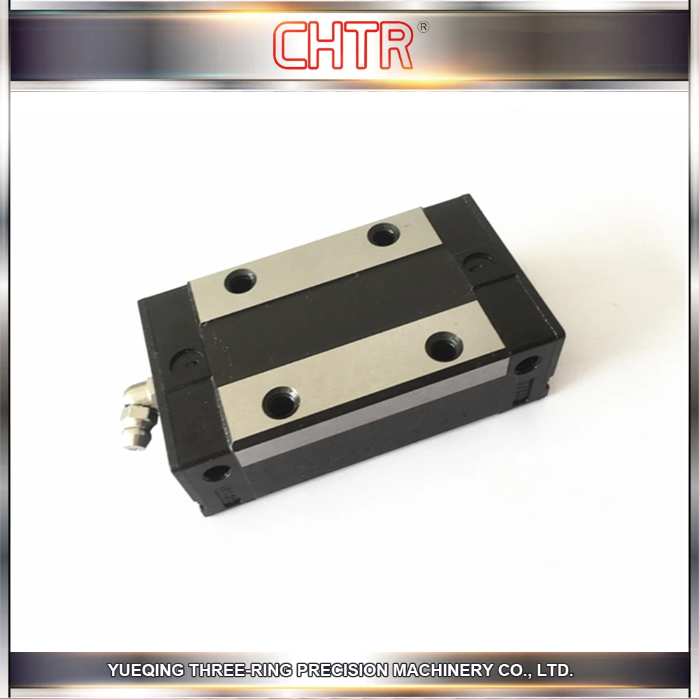 Самый дешевый Hiwin EGH серии совместимость EGH20CA рельсовые направляющие блок