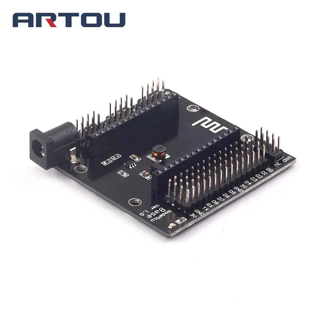 NodeMcu подходит для Node MCU Base ESP8266 тестирование DIY макет базовый тестер V3|tester diy|nodemcu