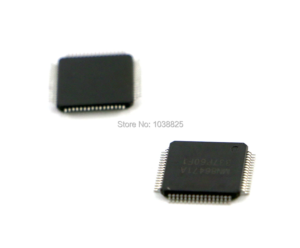 Оригинальный новый IC MN86471A ic чип запасные части для PS4|parts of air cooler|parts scannerhdmi to mini hdmi |
