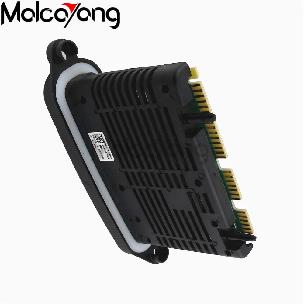 OEM 7316217 63117316217 7316208 7279625 для BMW 5 серии F07 F07N GT F10 F11 модуль драйвера фар AHL Xenon HID