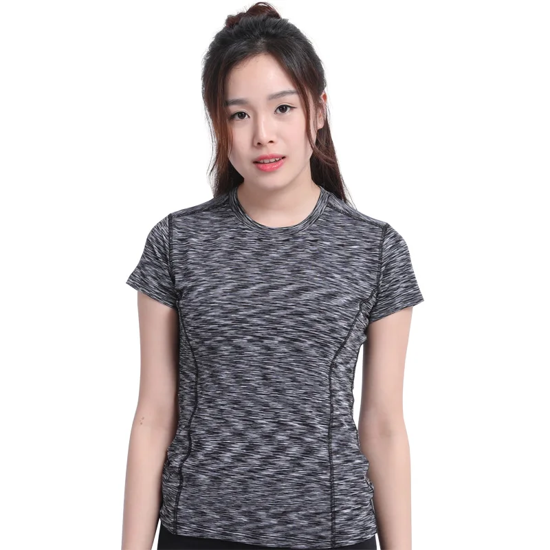 Новая летняя одежда для фитнеса Спортивная Волшебная женская спортивная