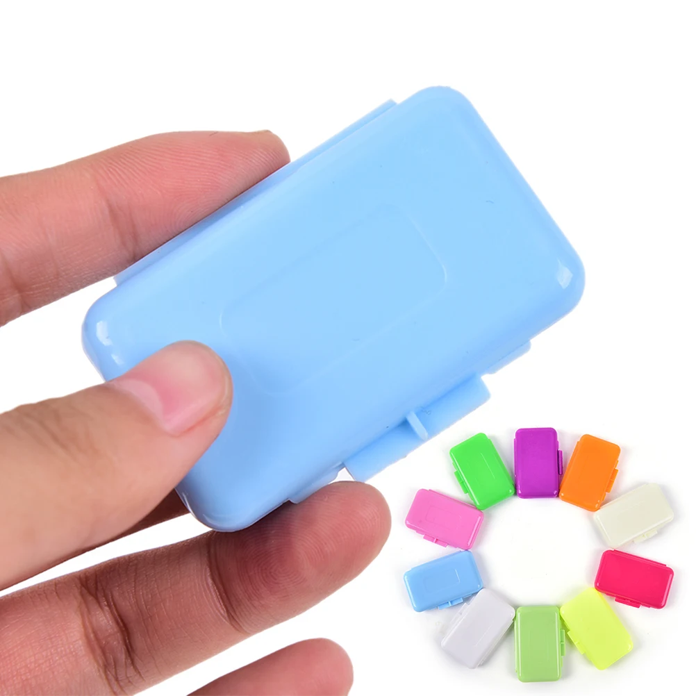 

Dental Orthodontics Ortho Wax Fruit Scent For Brace Bracket Gum Irritation Oral Care