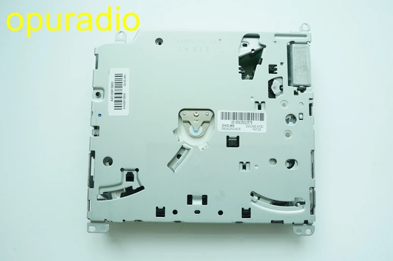 Совершенно новый телефон автомобильный DVD-механизм Φ/1 DVD M5 для VW RNS510 Ford BMWMK4