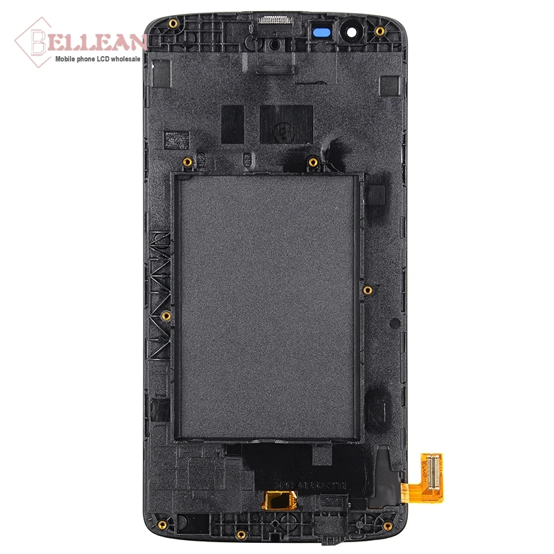 Catteny продвижение K370 K371 K373 дисплей для LG K8 LTE K350 ЖК сенсорный экран дигитайзер