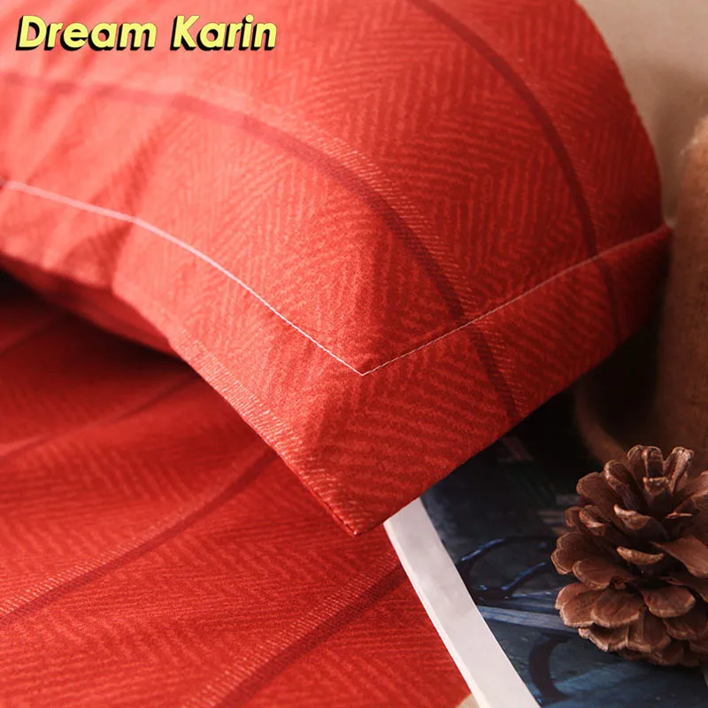 Dream Karin, высокое качество, цветочный принт, полосатый комплект постельного белья, постельное белье, одеяло, пододеяльник, набор, размер, один, двойной, полный, королева, король