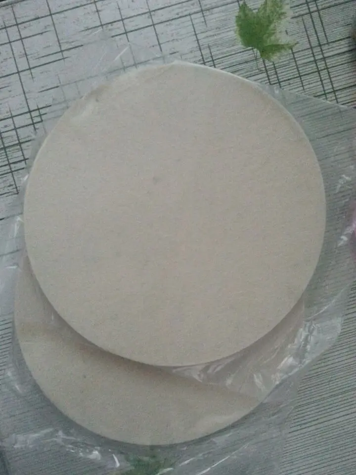 Super Thick Diameter 7'' INCH 7MM THICK Wool Felt Polishing Wheel 5 pieces a lot | Инструменты