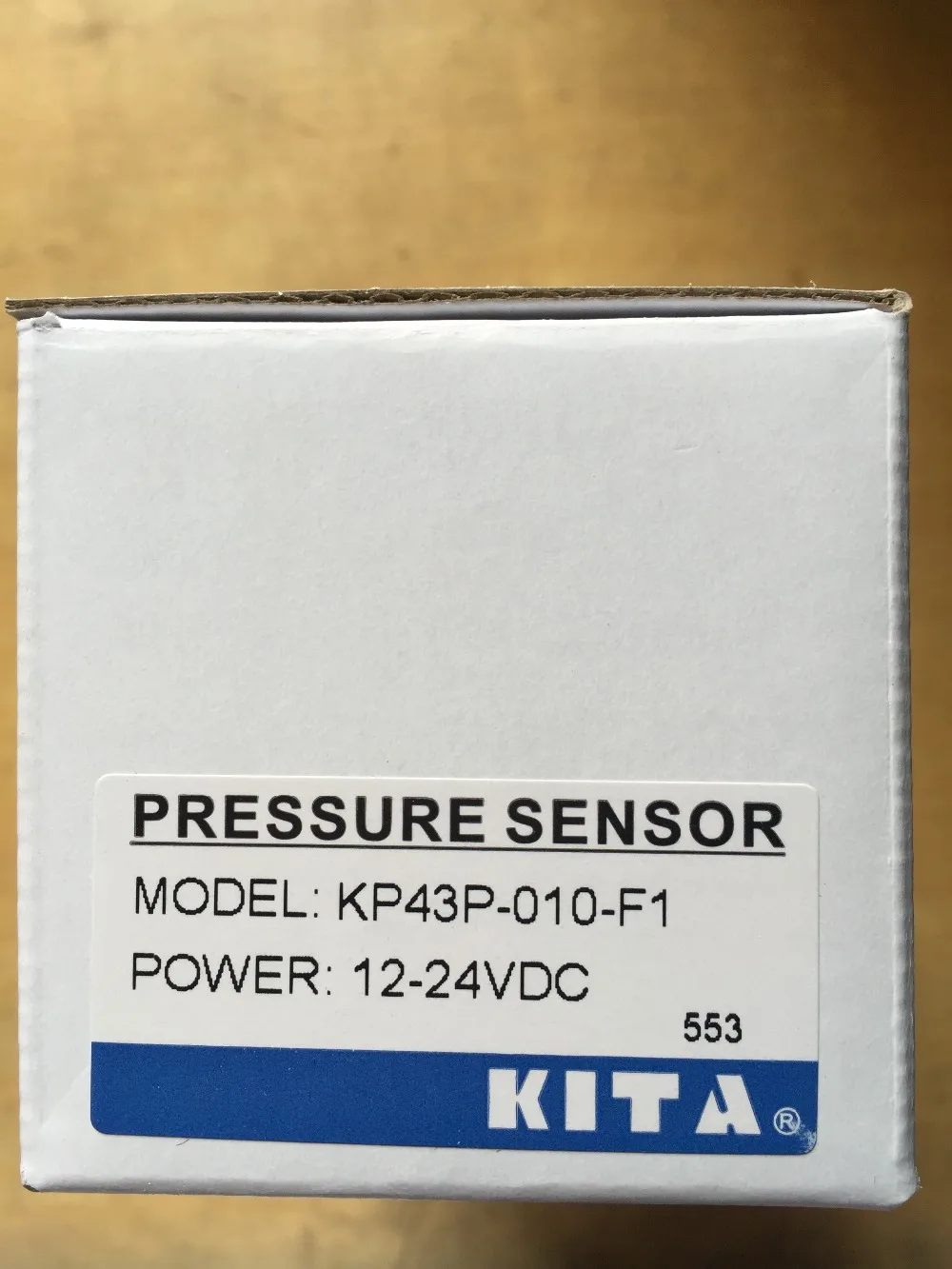 Тайвань цифровой переключатель давления KP43P 010 F1 C 0 1 ~ 1.0MPa DC12 24V NPN 5V Выход|pressure switch